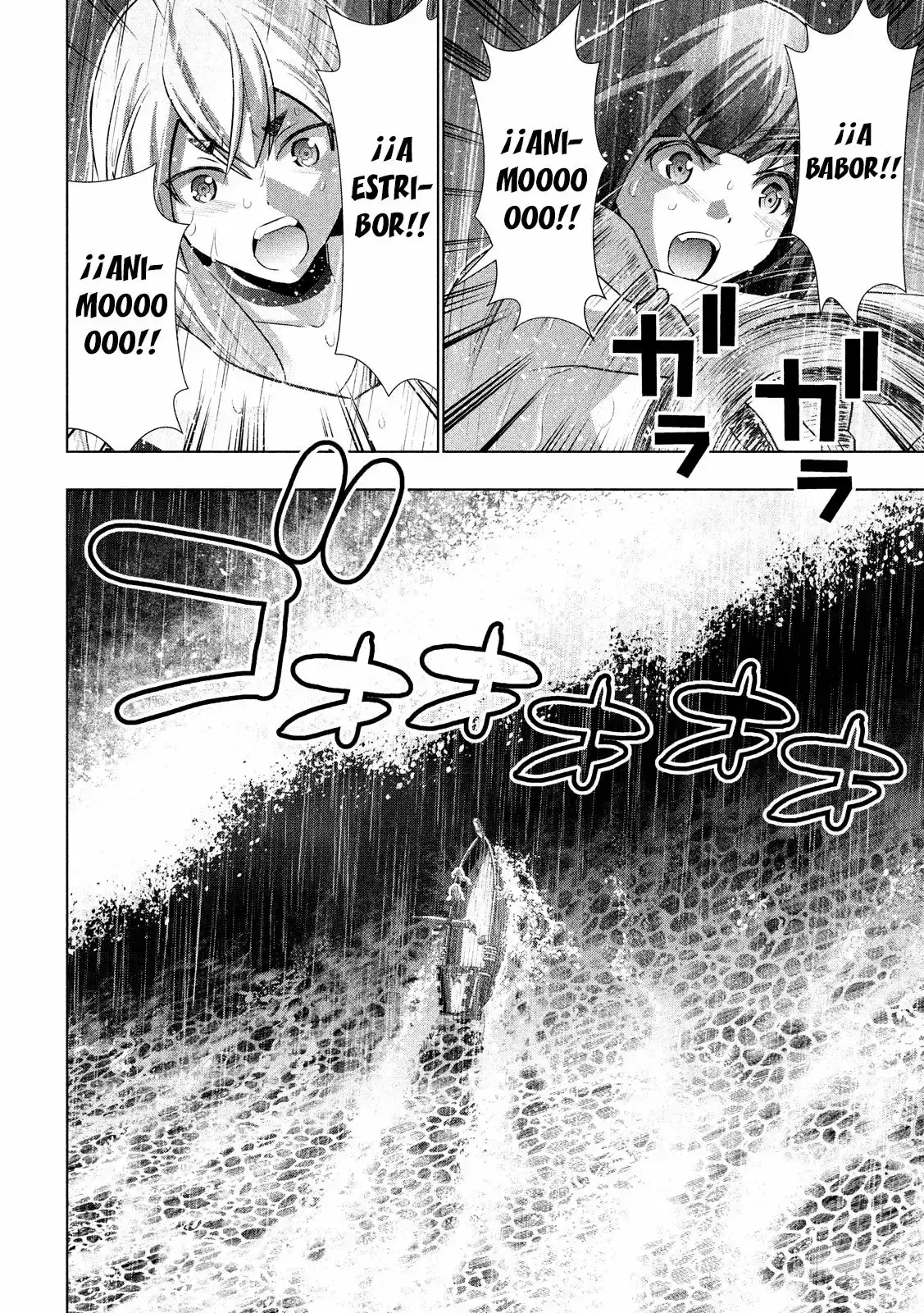 Capitulo 59 page 17