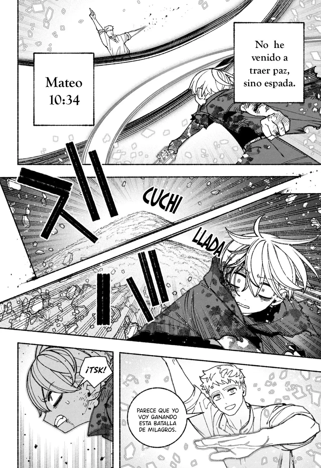 Capitulo 94 page 14