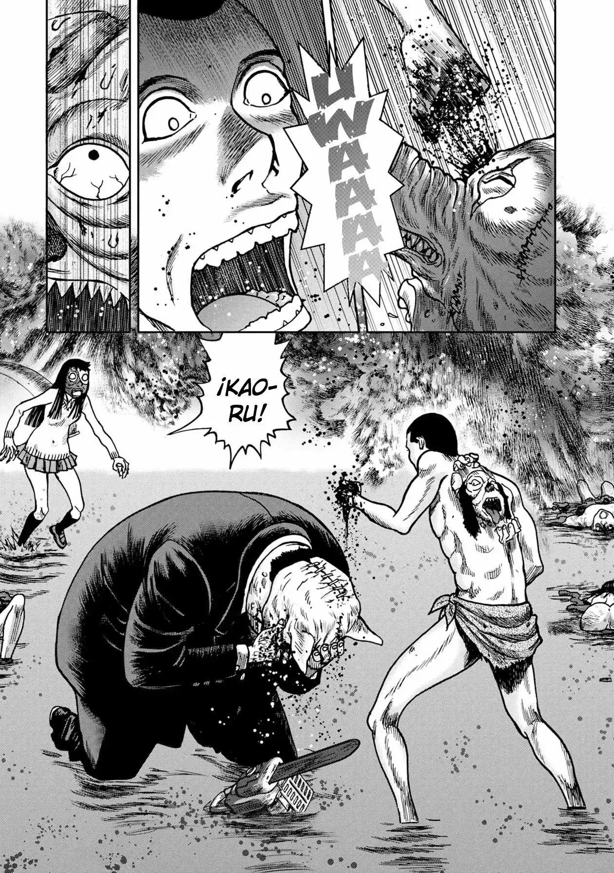 Capitulo 57 page 10