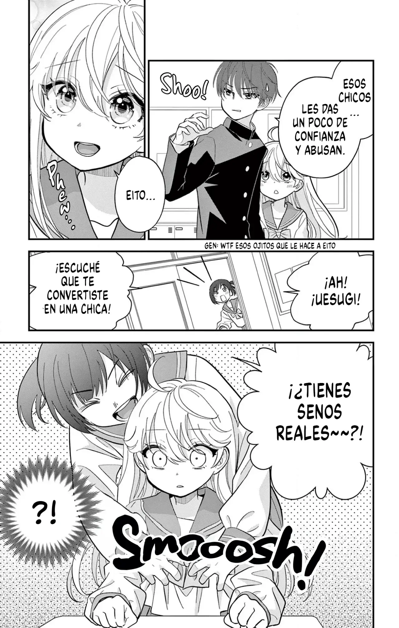 Capitulo 4 page 16