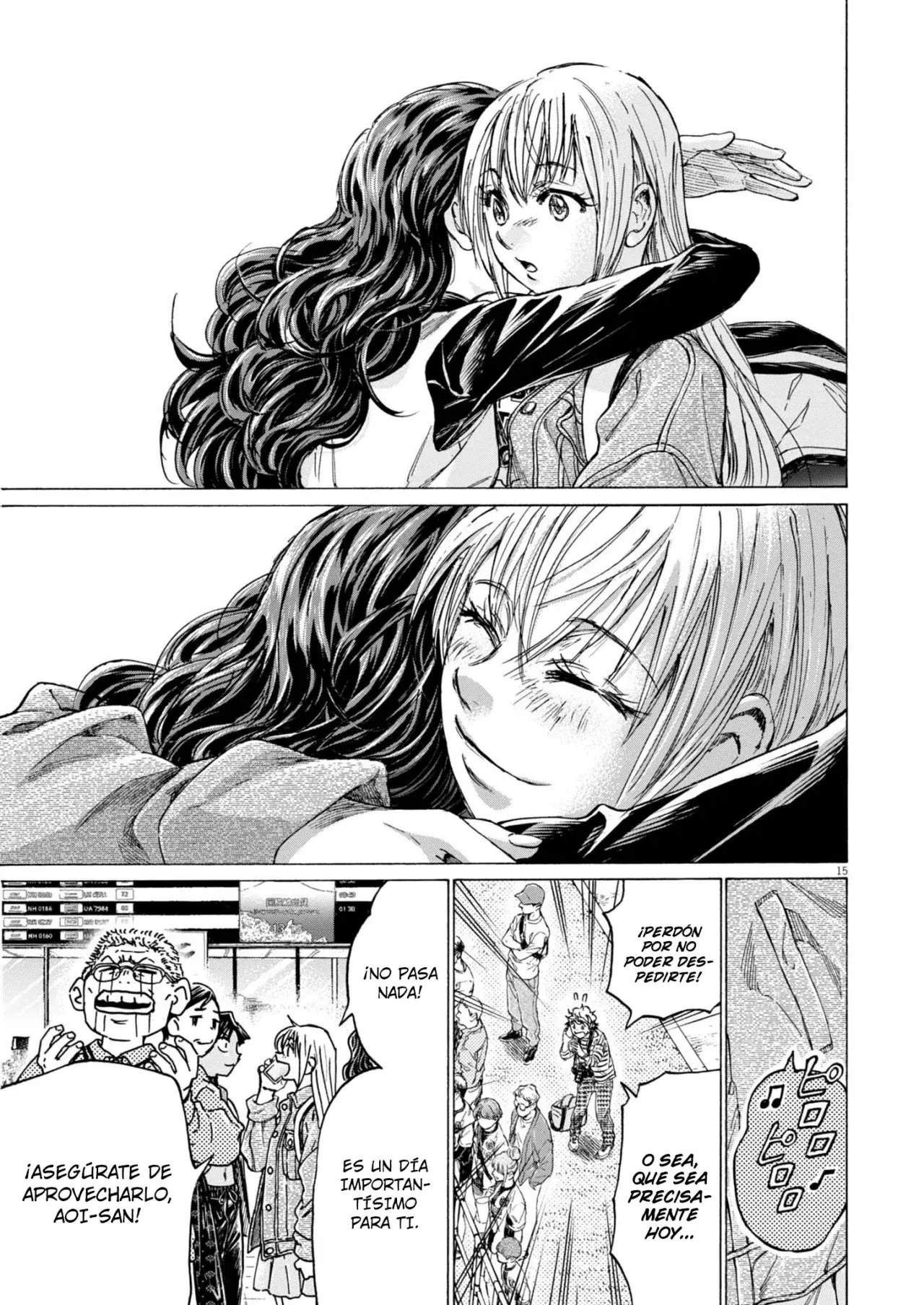 Capitulo 408 page 16