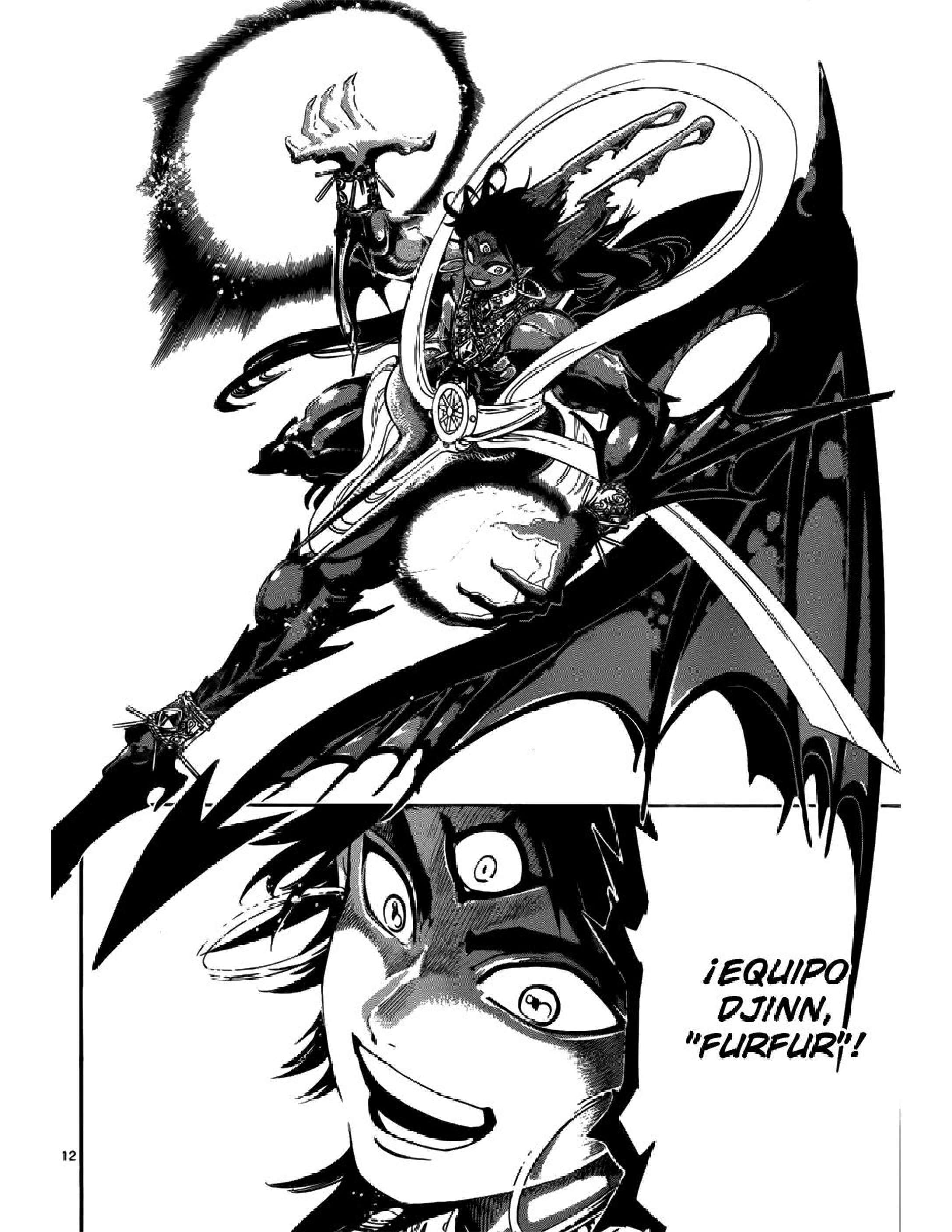 Capitulo 322 page 11