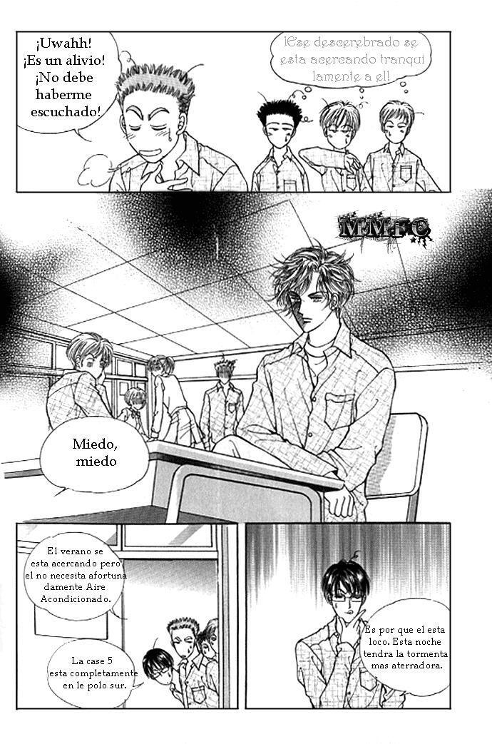 Capitulo 17 page 18
