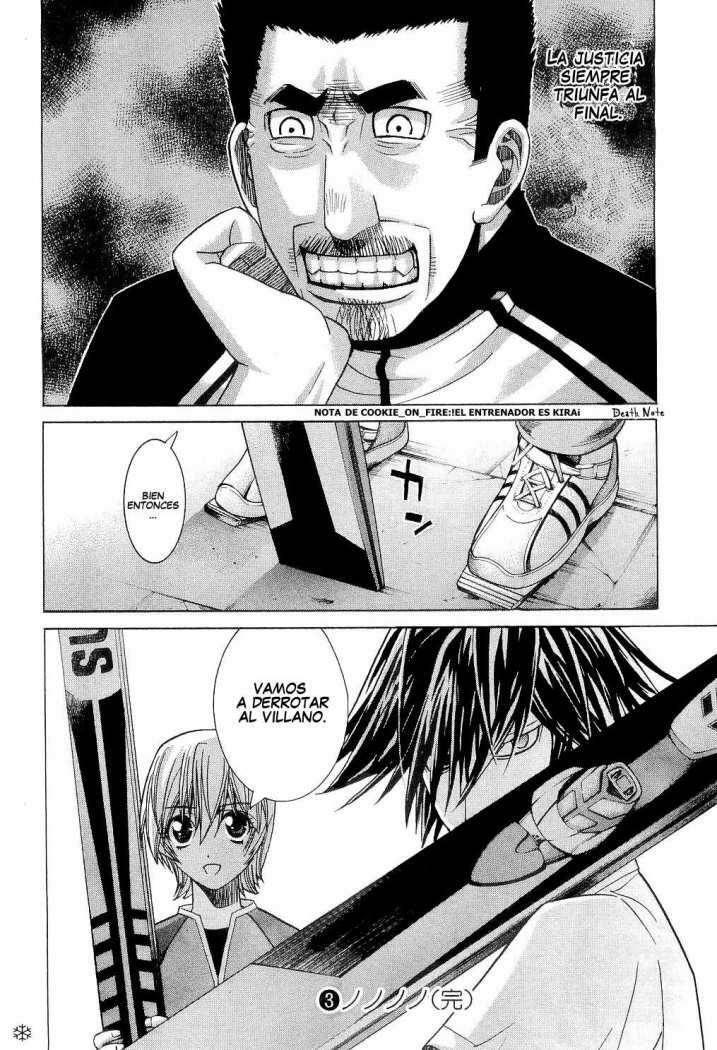 Capitulo 30 page 18