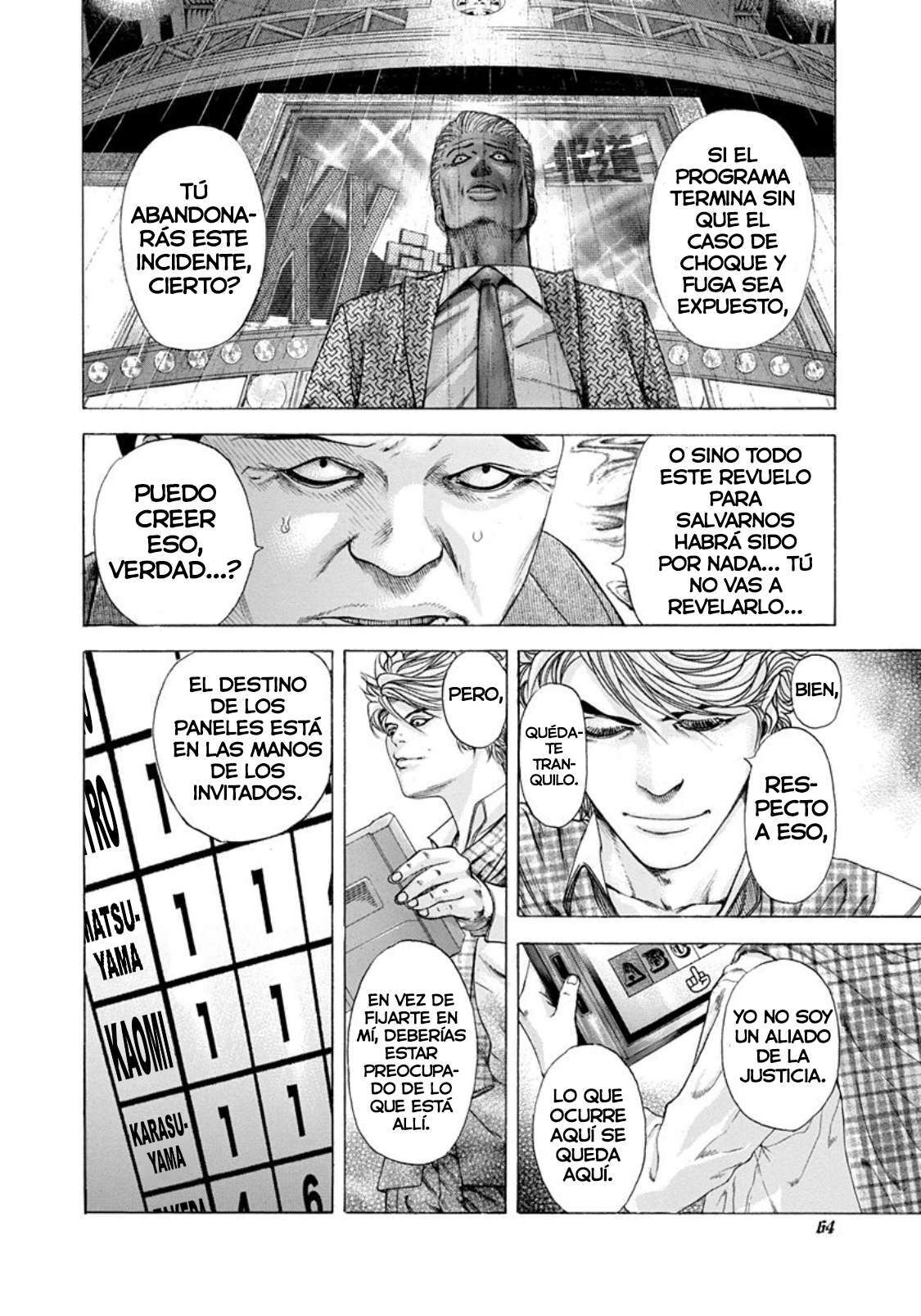 Capitulo 190 page 4