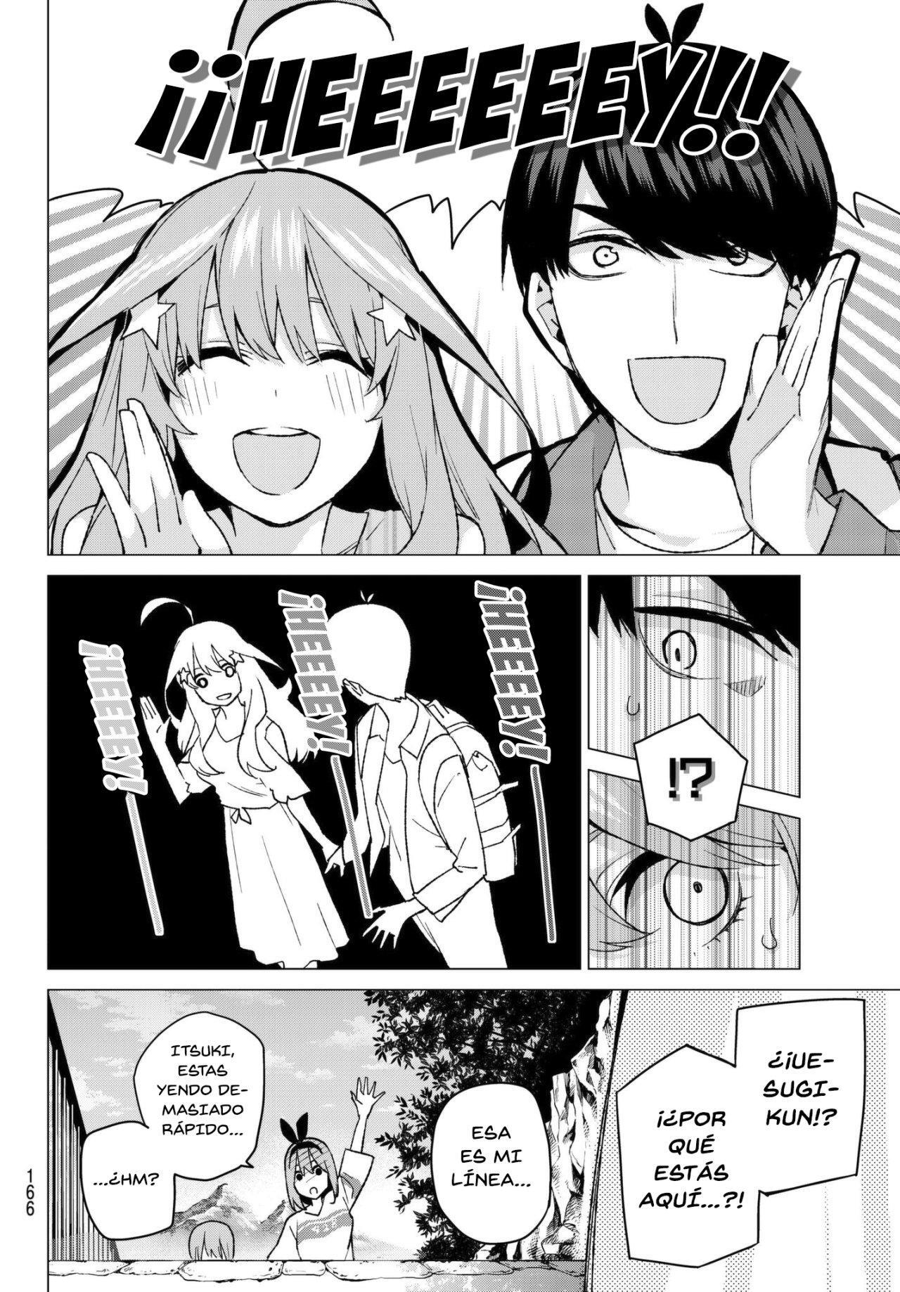 Capitulo 61 page 21