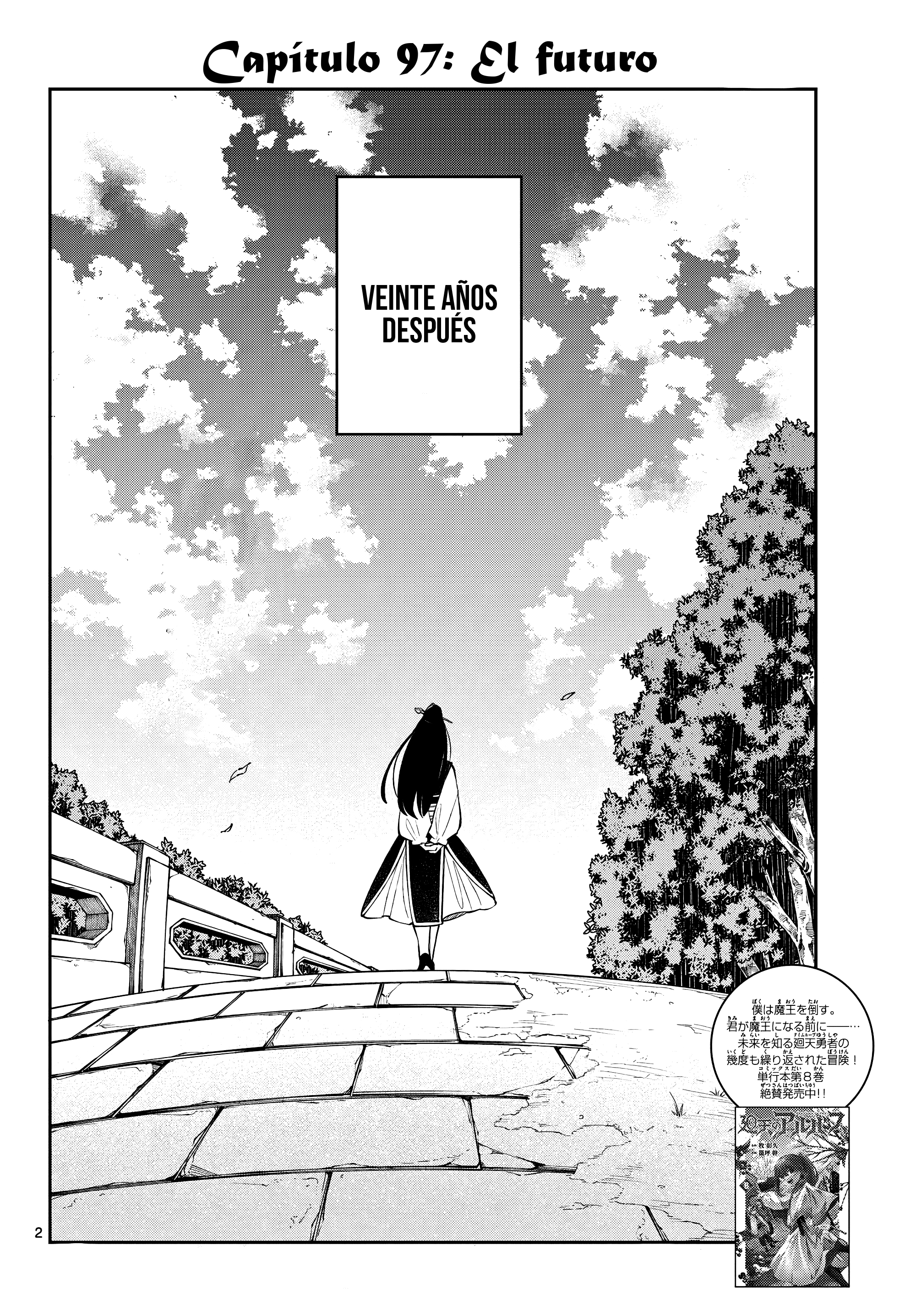 Capitulo 97 page 5