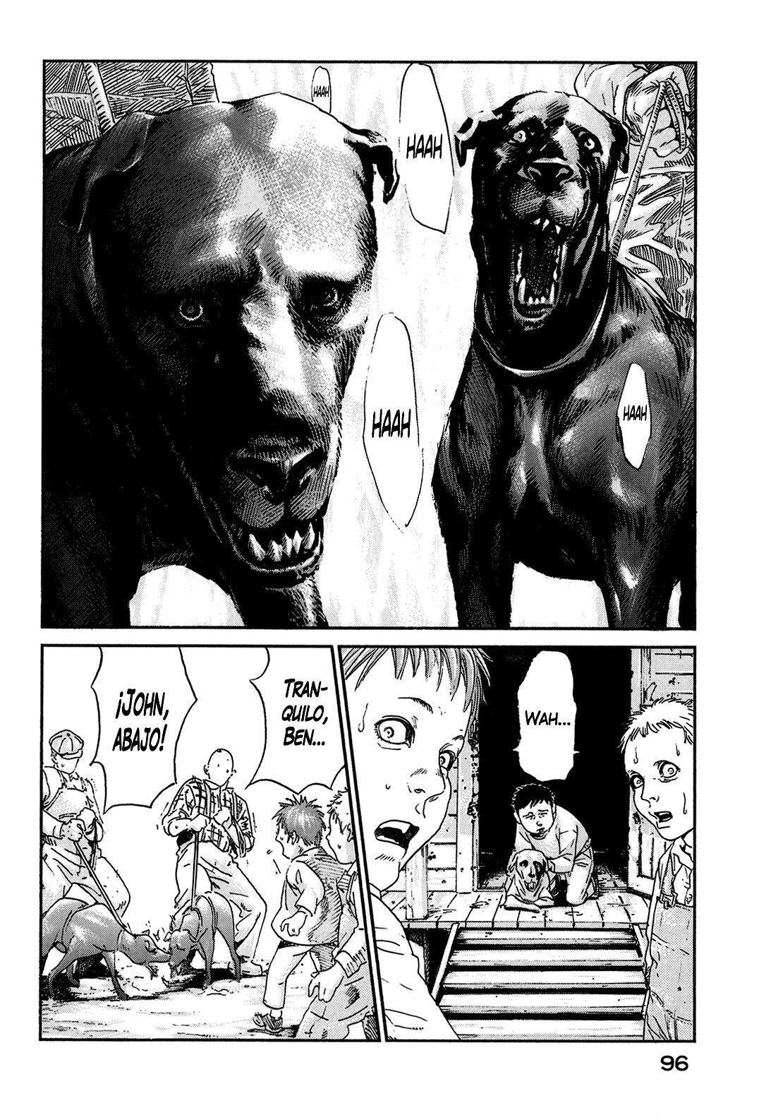 Capitulo 24 page 5