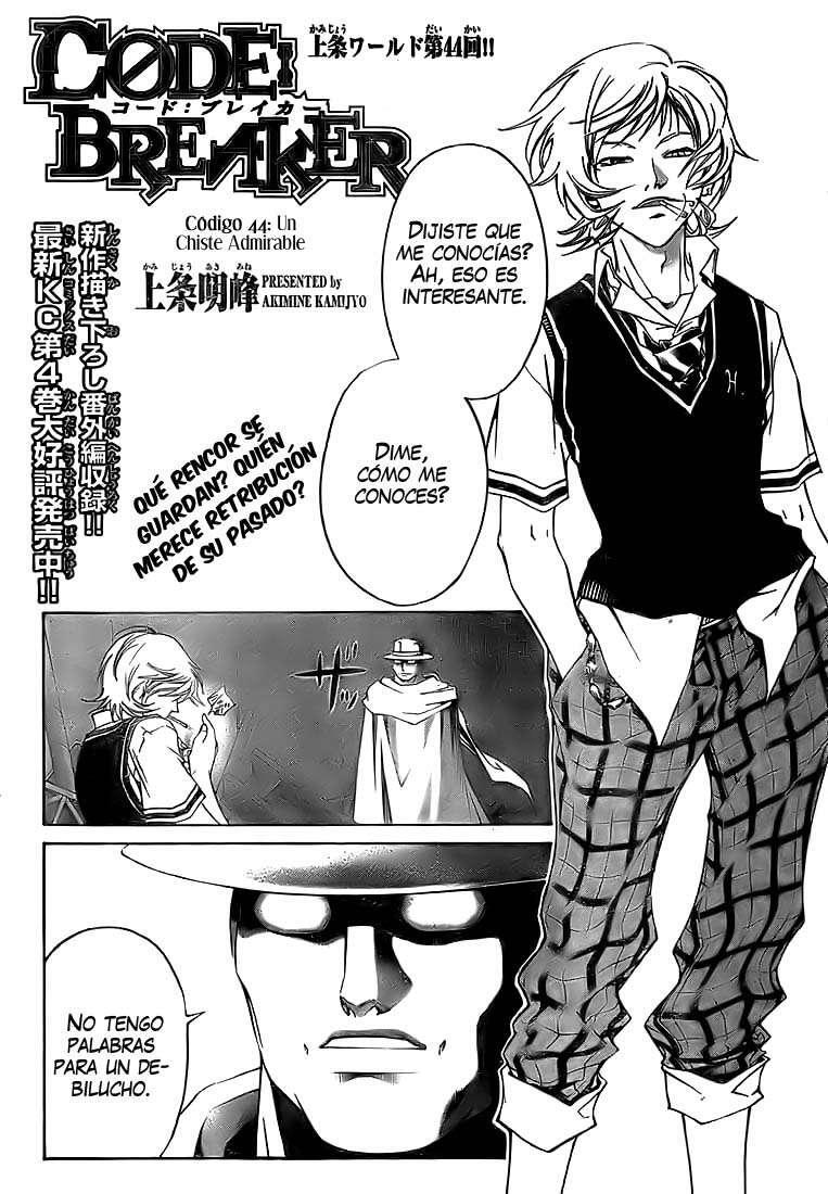 Capitulo 44 page 1