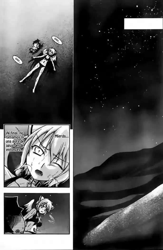 Capitulo 64 page 19