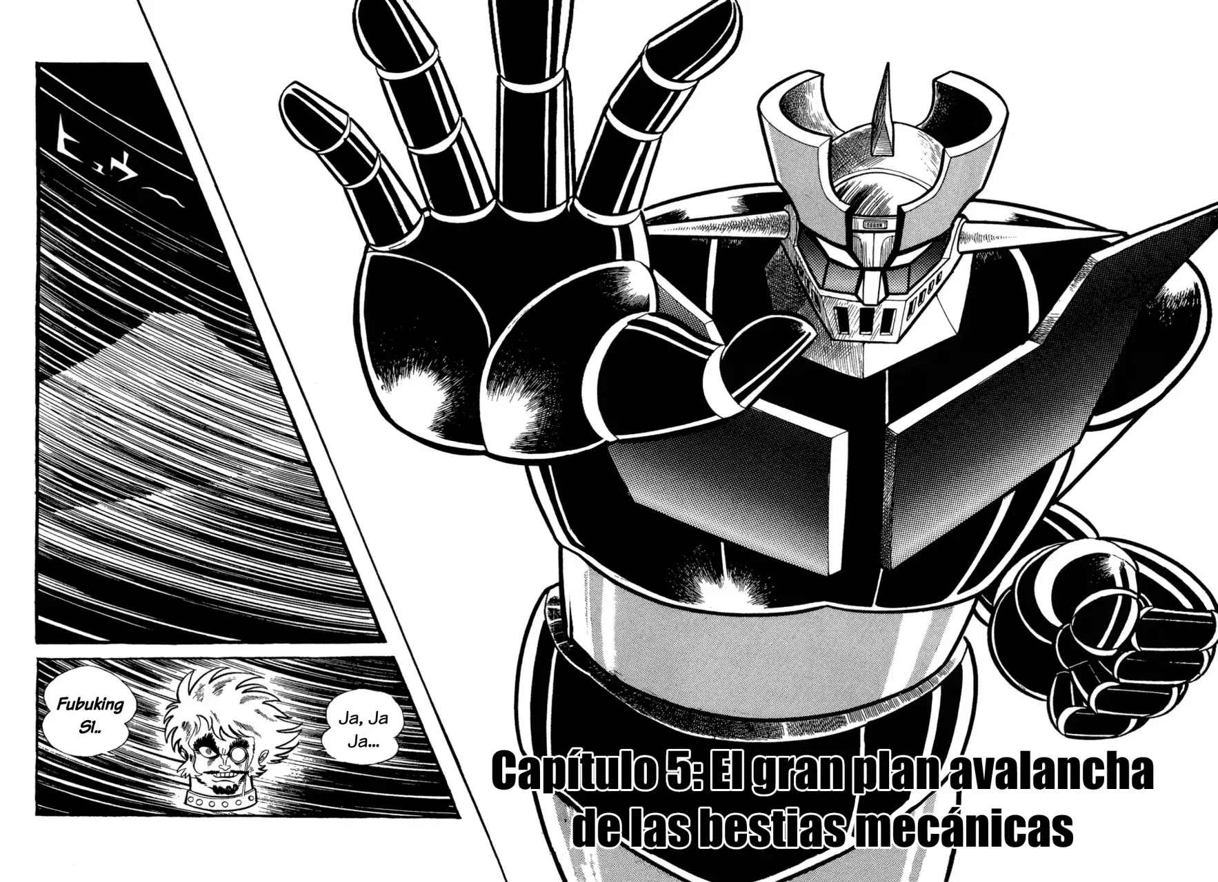 Capitulo 6 page 1