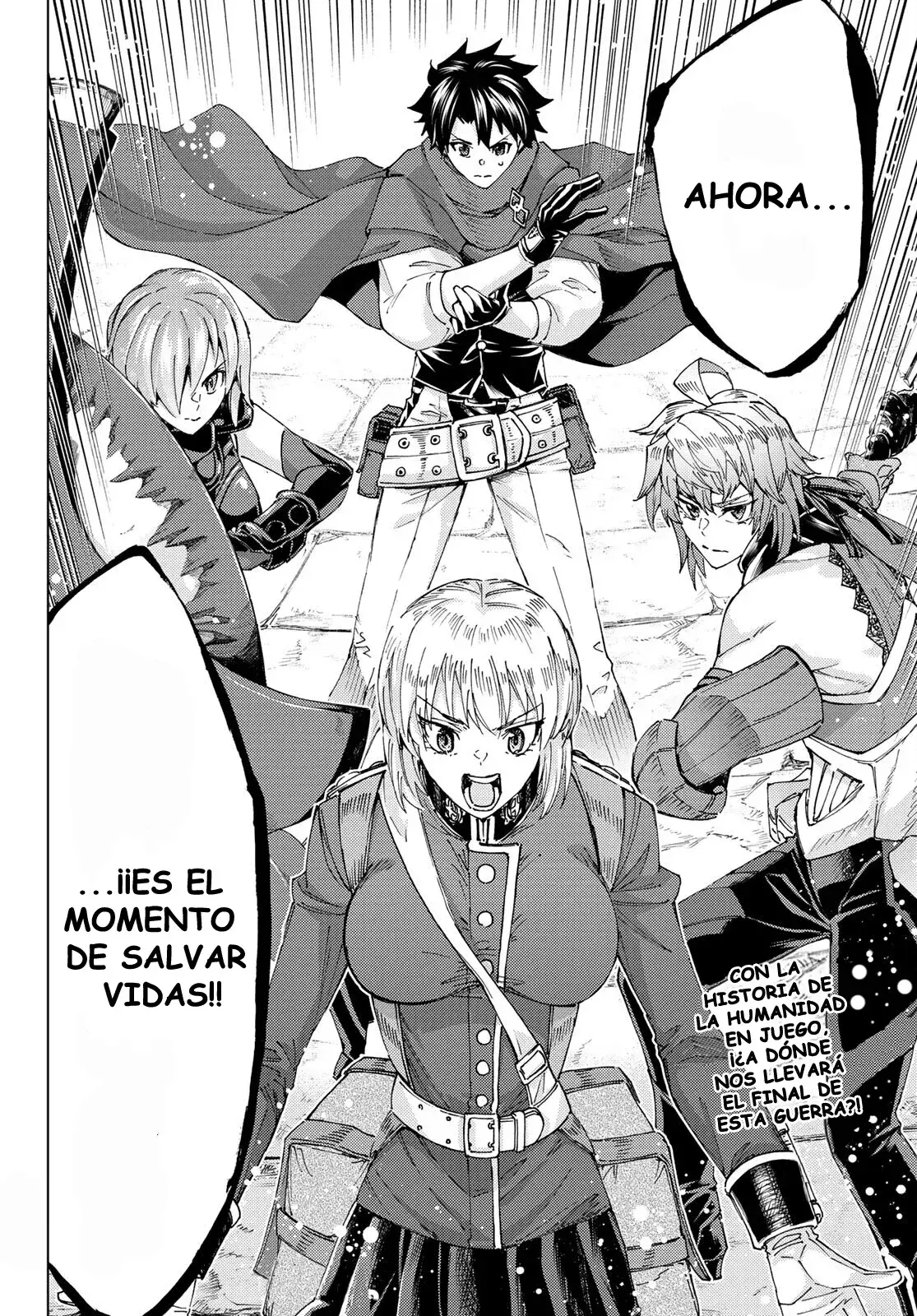 Capitulo 58 page 37