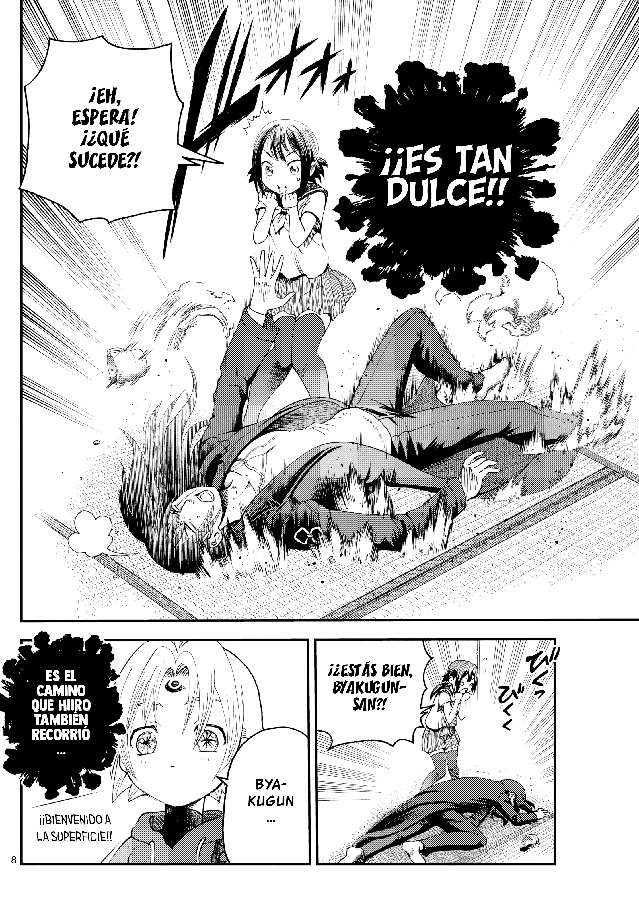 Capitulo 16 page 8
