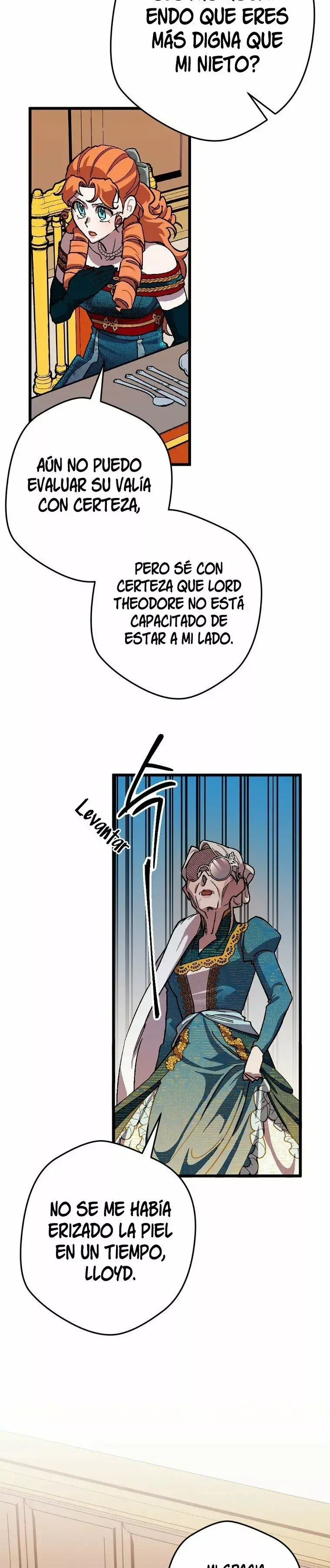 Capitulo 85 page 11