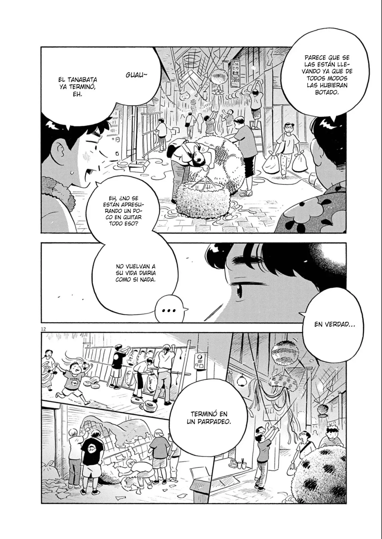 Capitulo 60 page 13