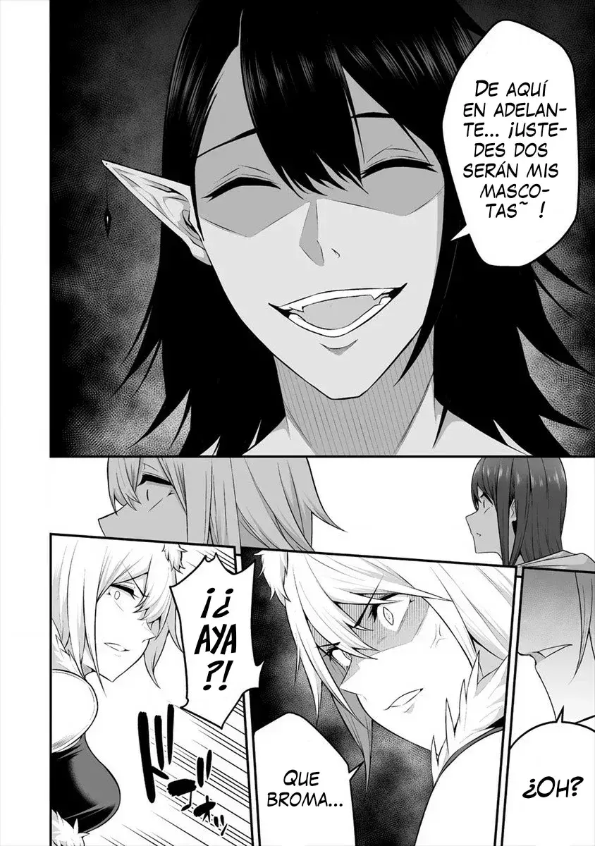 Capitulo 19 page 11