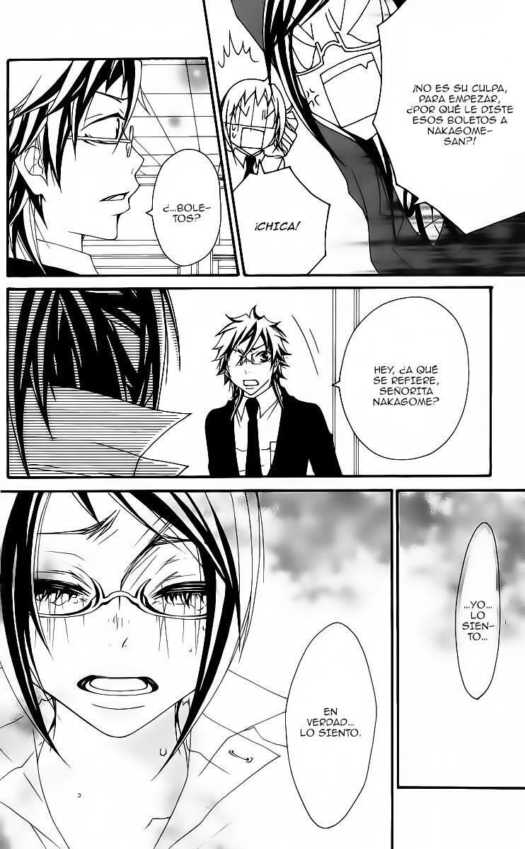 Capitulo 40 page 11