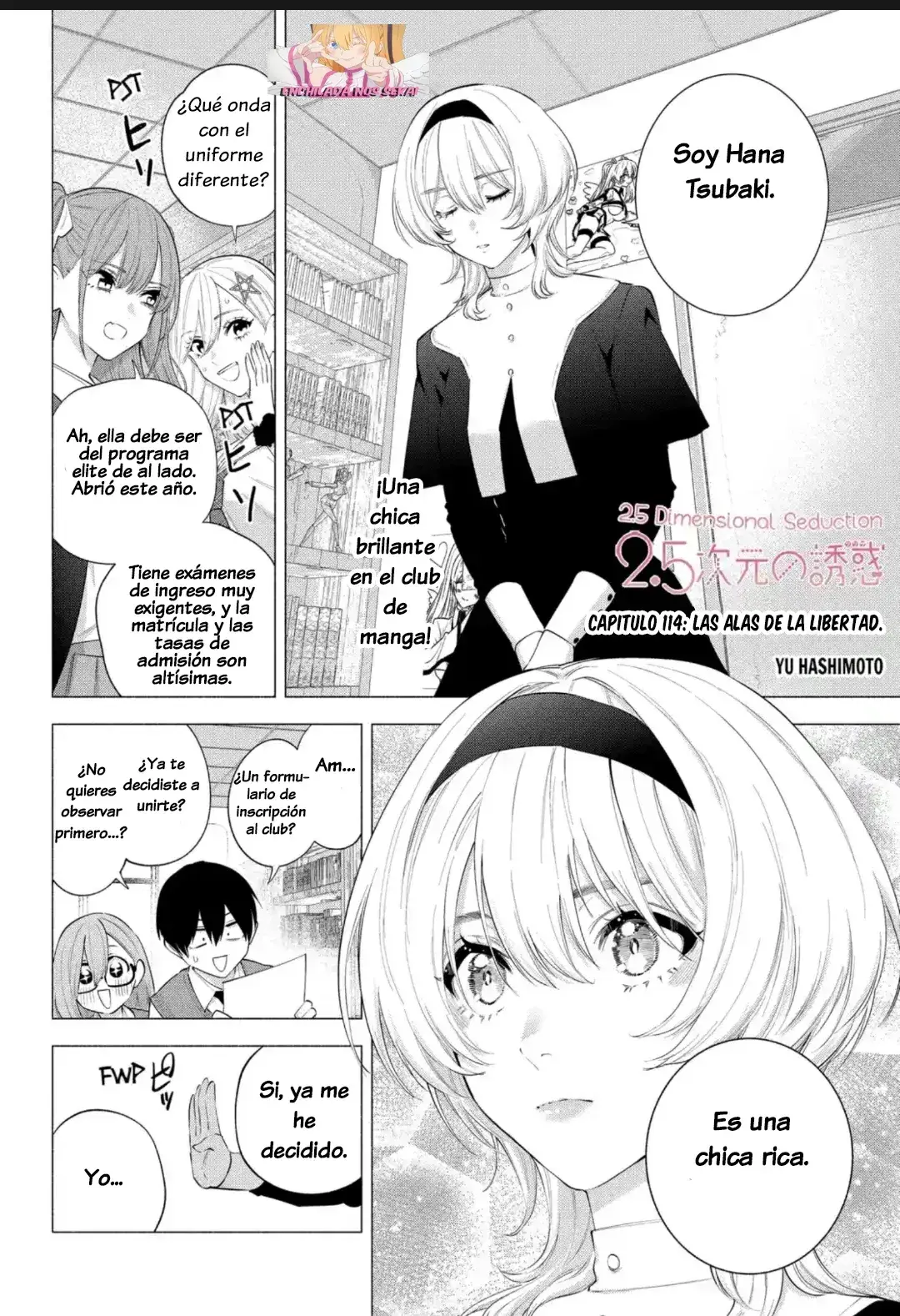 Capitulo 114 page 4