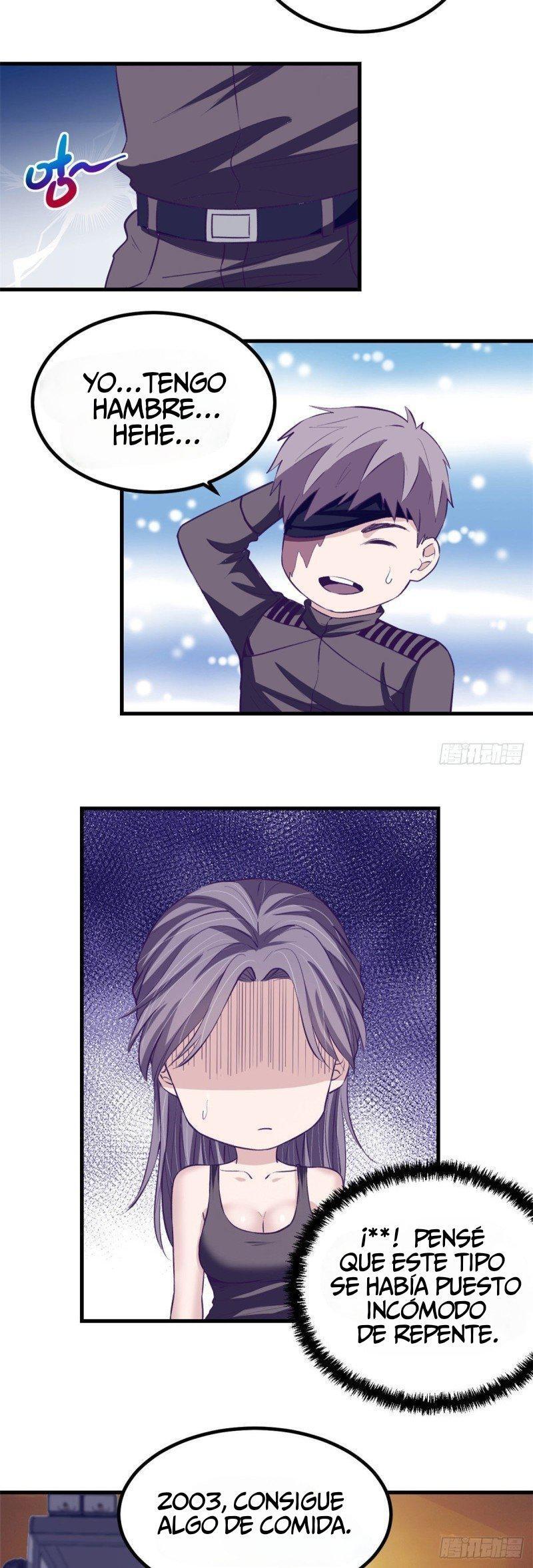 Capitulo 64 page 17