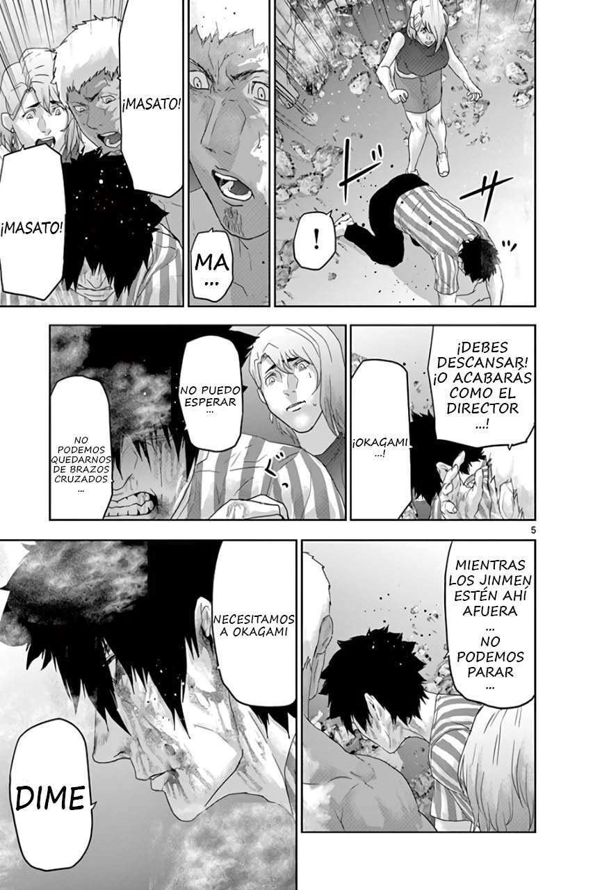 Capitulo 123 page 5