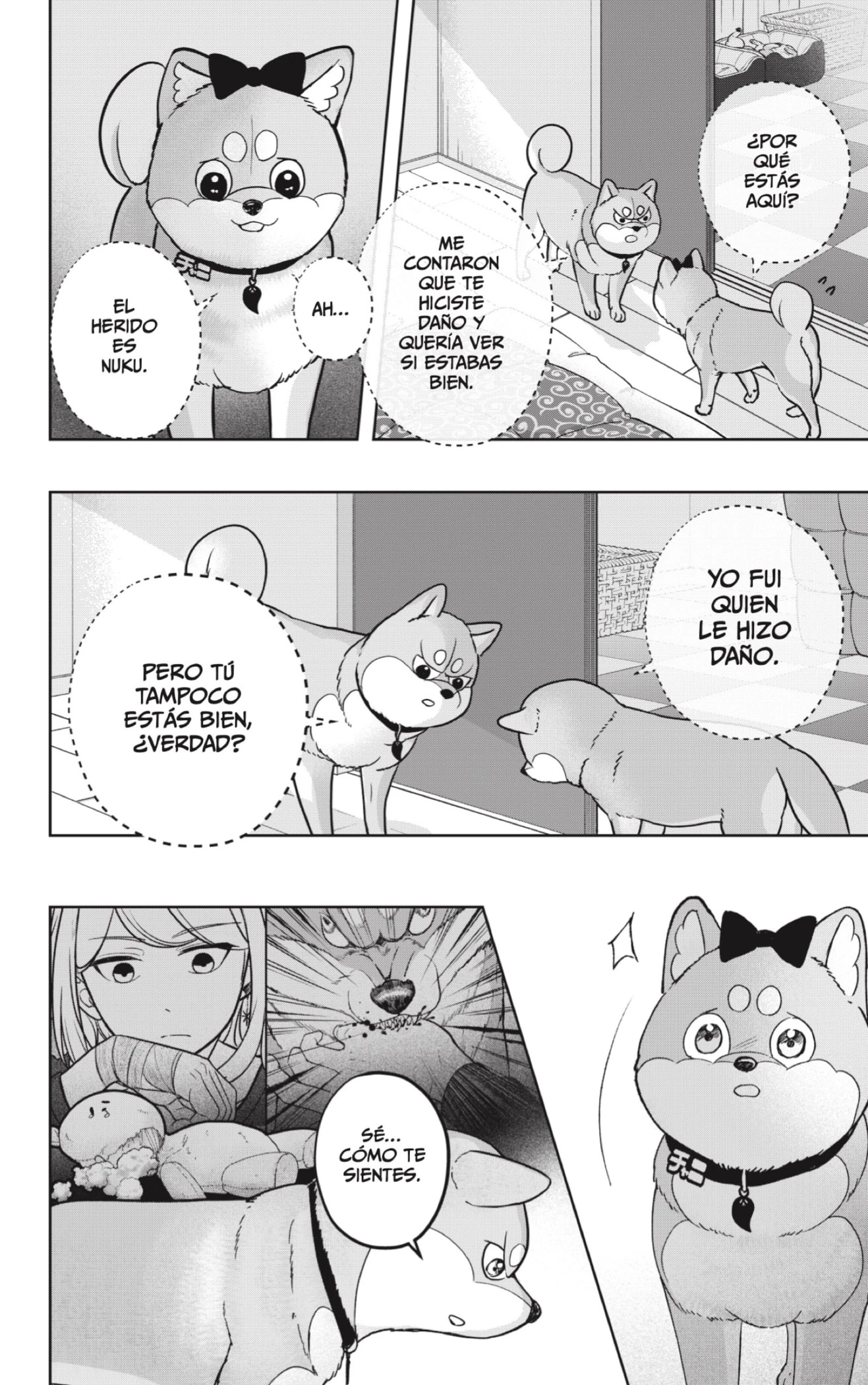 Capitulo 33 page 22