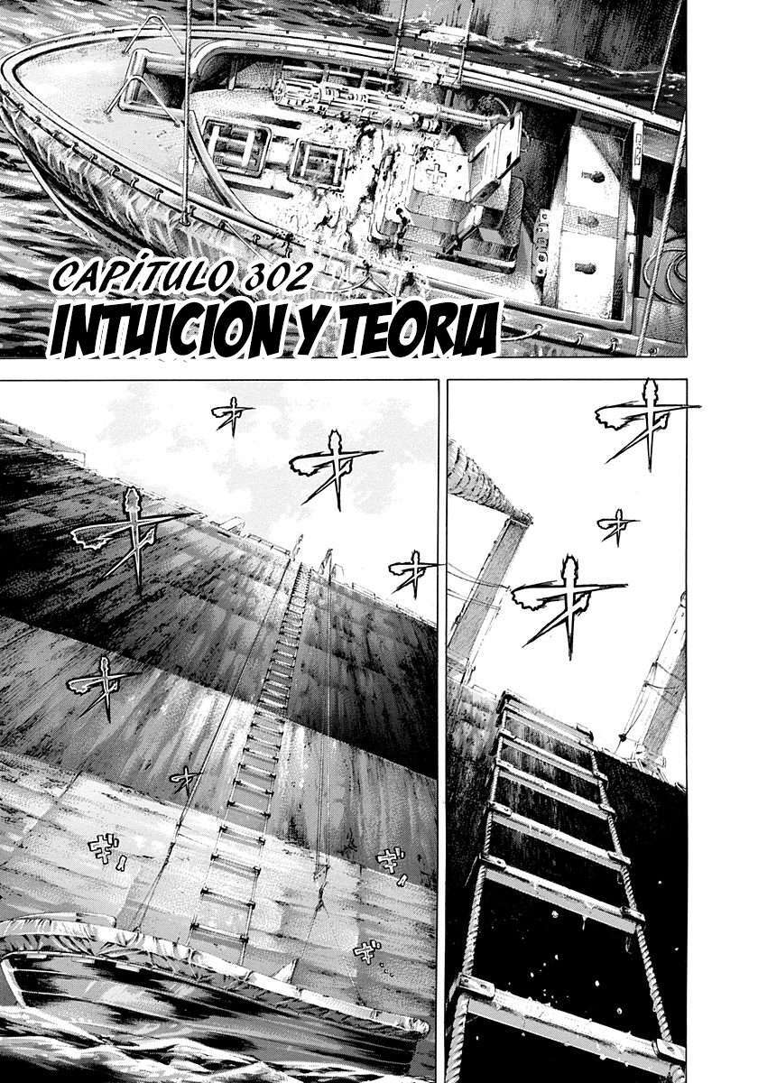 Capitulo 302 page 1