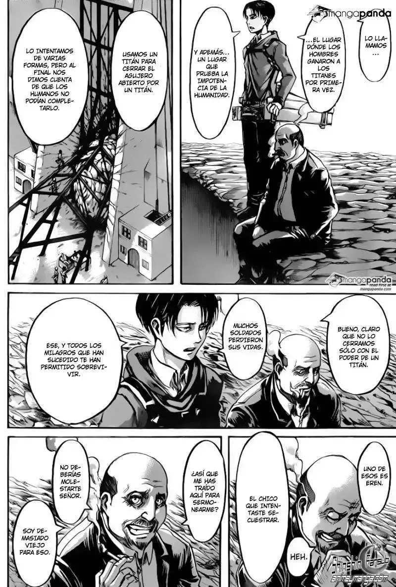 Capitulo 54 page 27