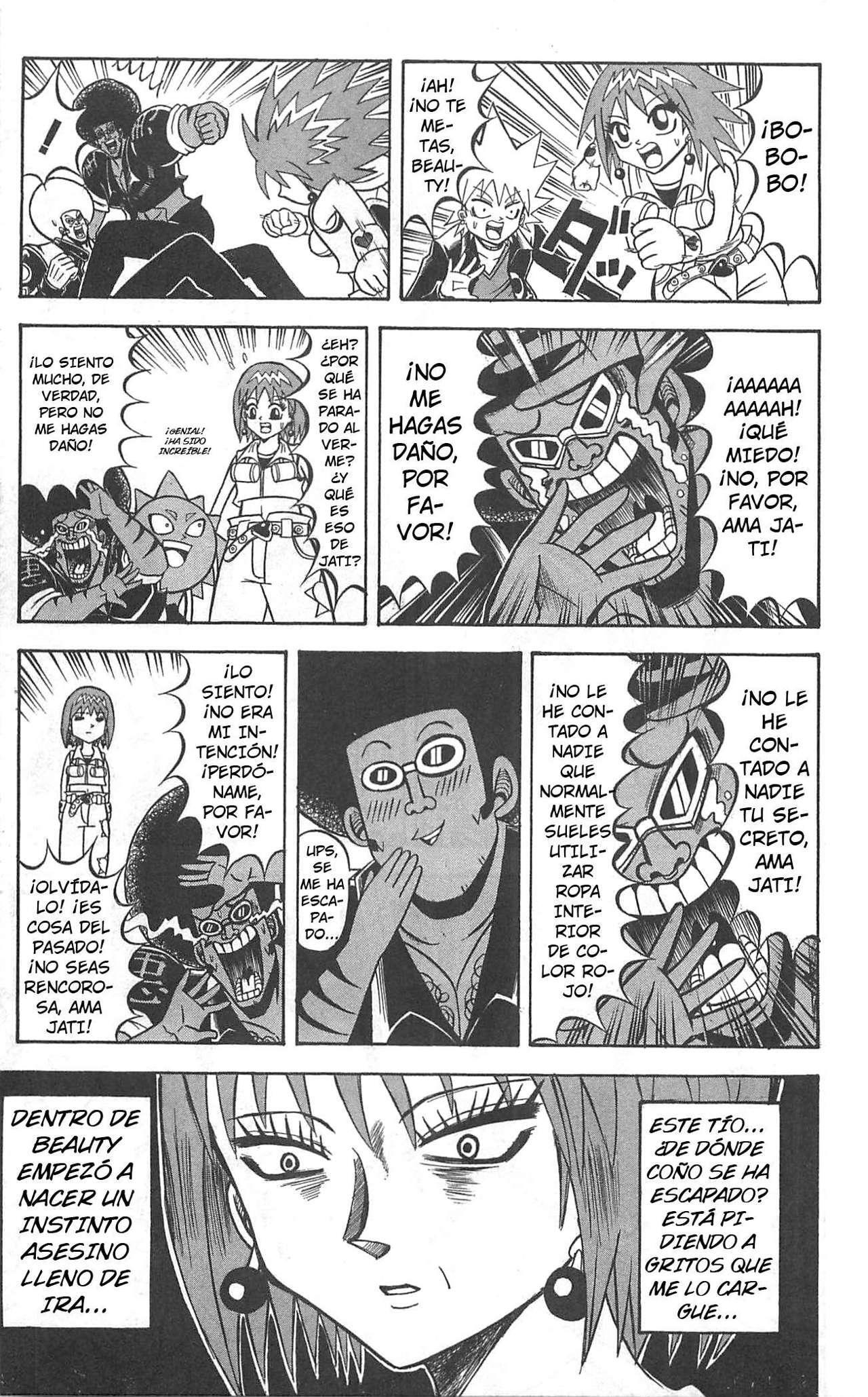Capitulo 64 page 5