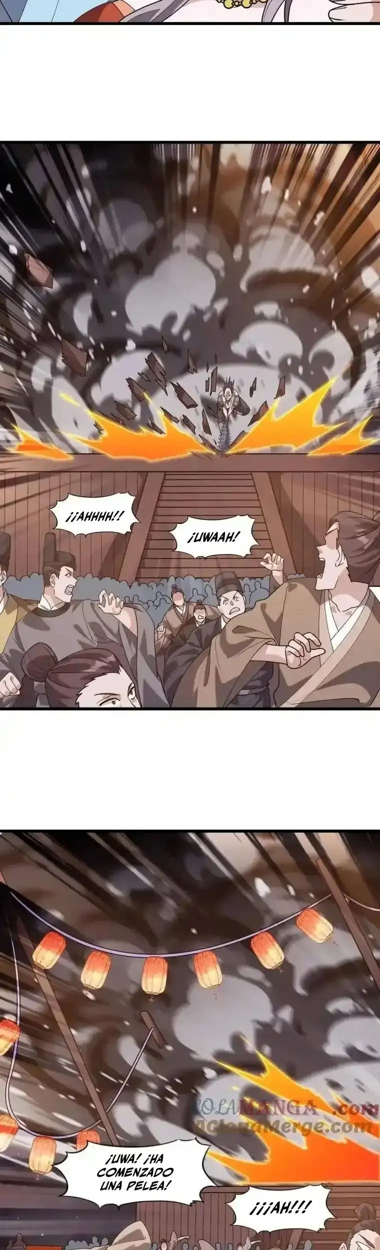 Capitulo 807 page 23