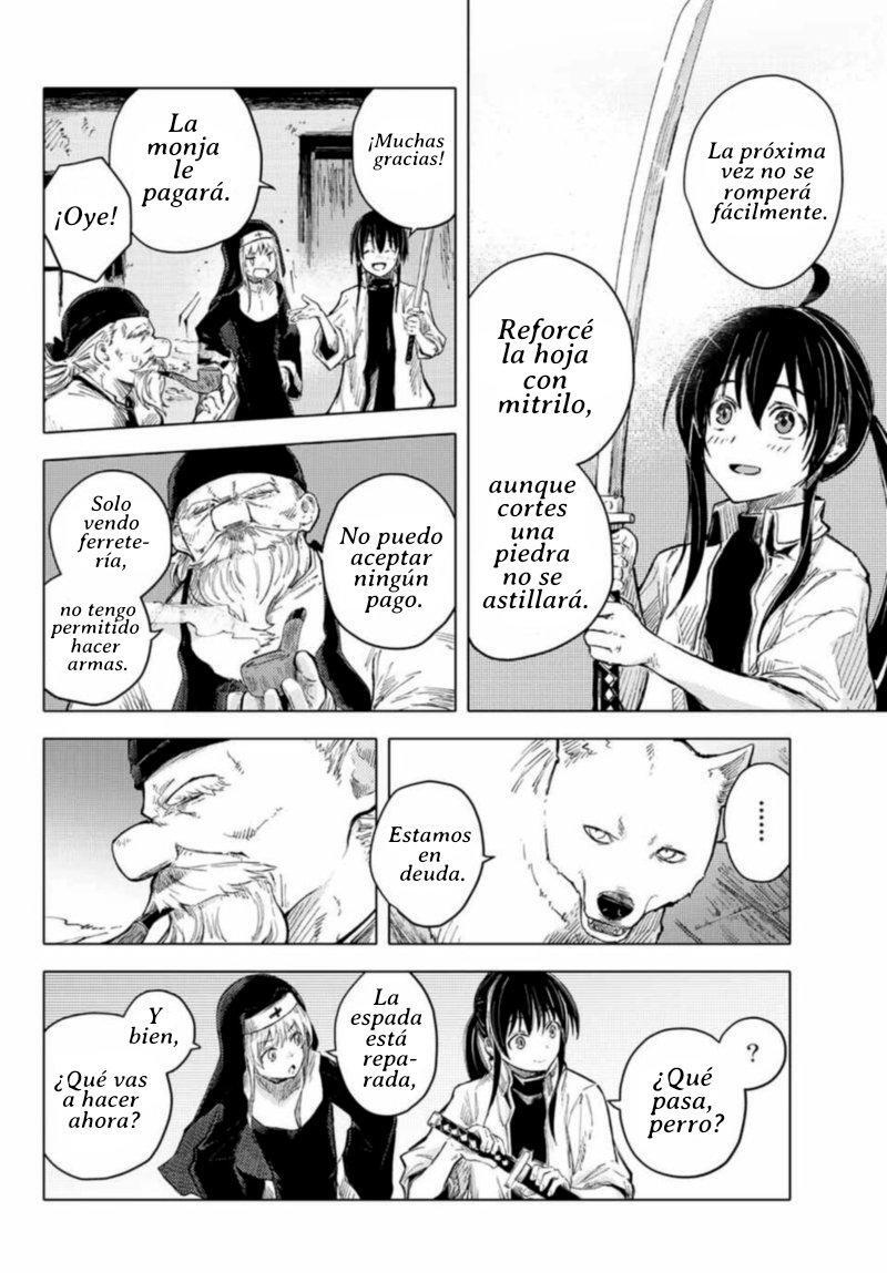 Capitulo 40 page 3