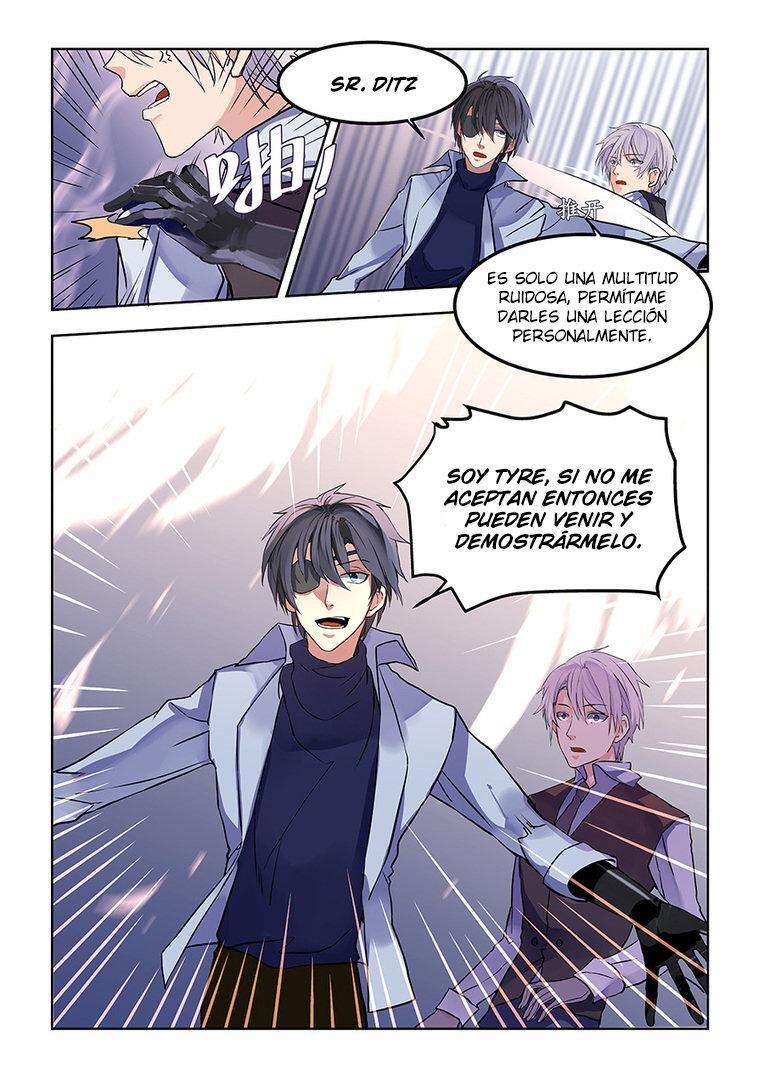 Capitulo 65 page 9