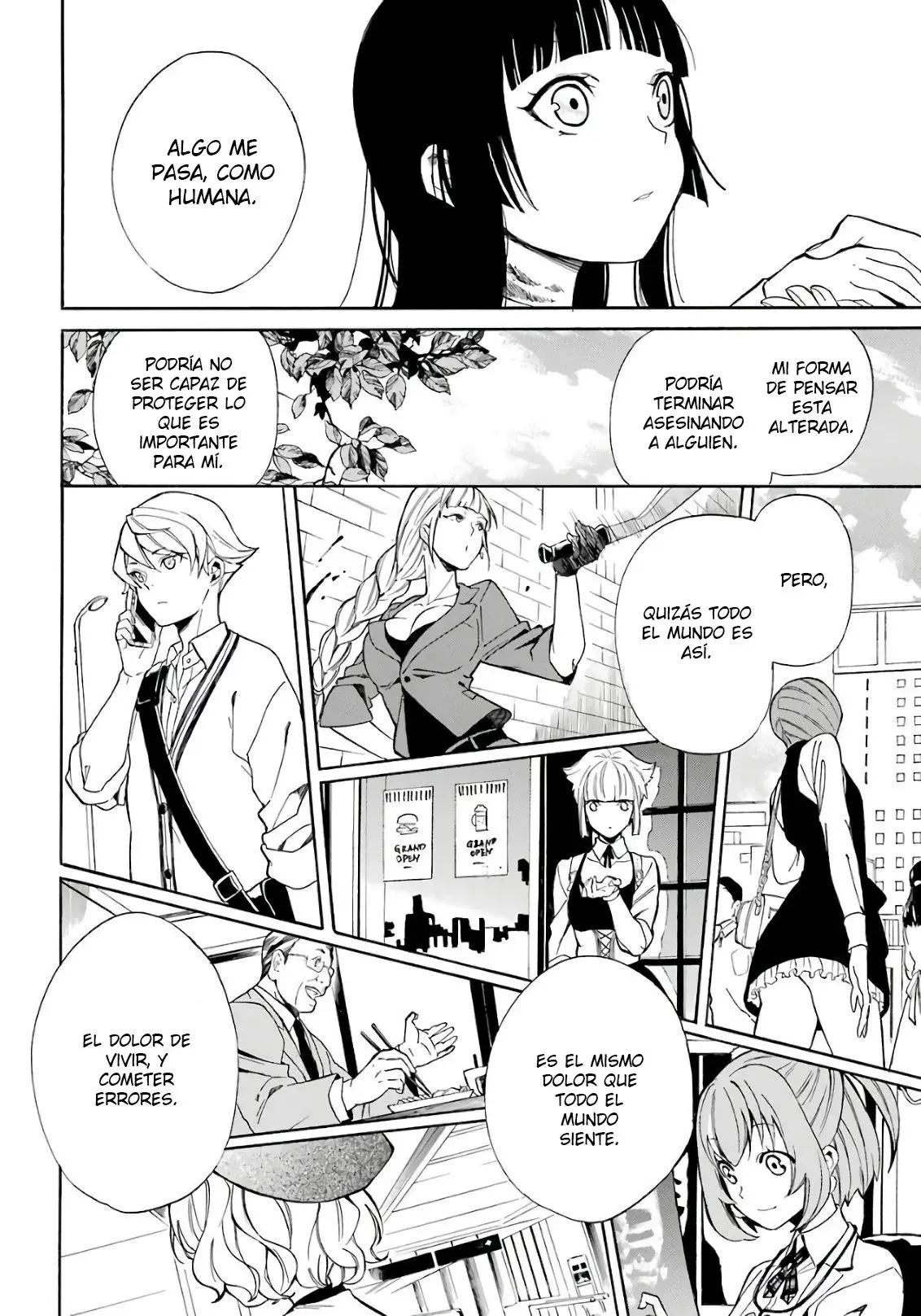 Capitulo 18 page 39