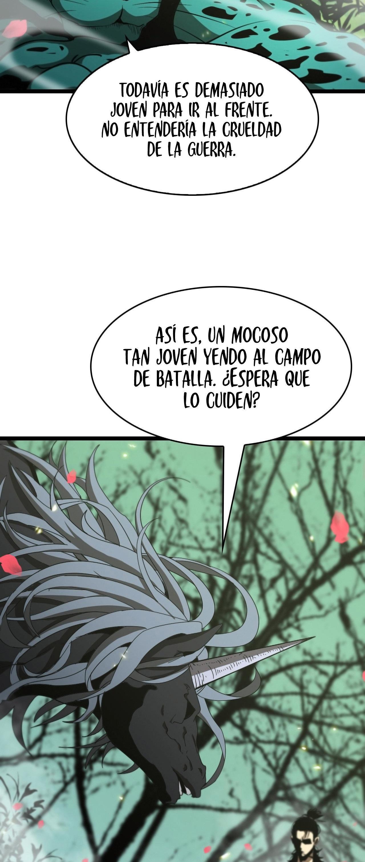 Capitulo 99 page 18