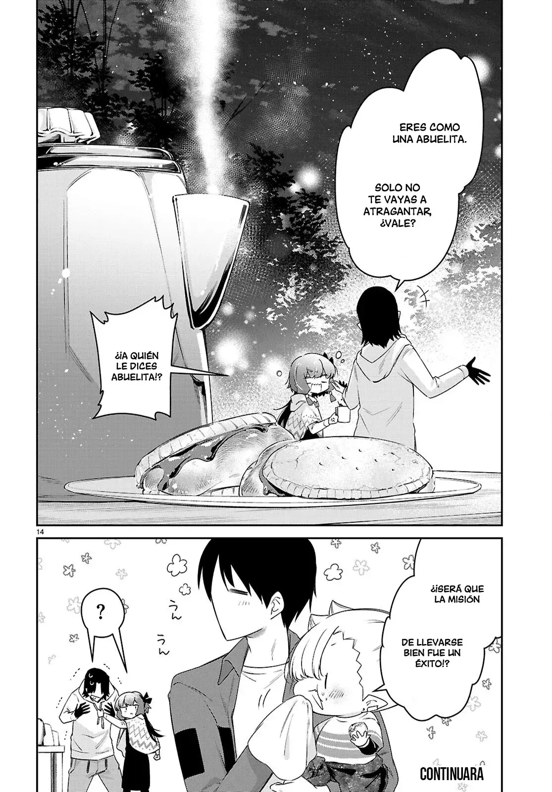 Capitulo 81 page 14