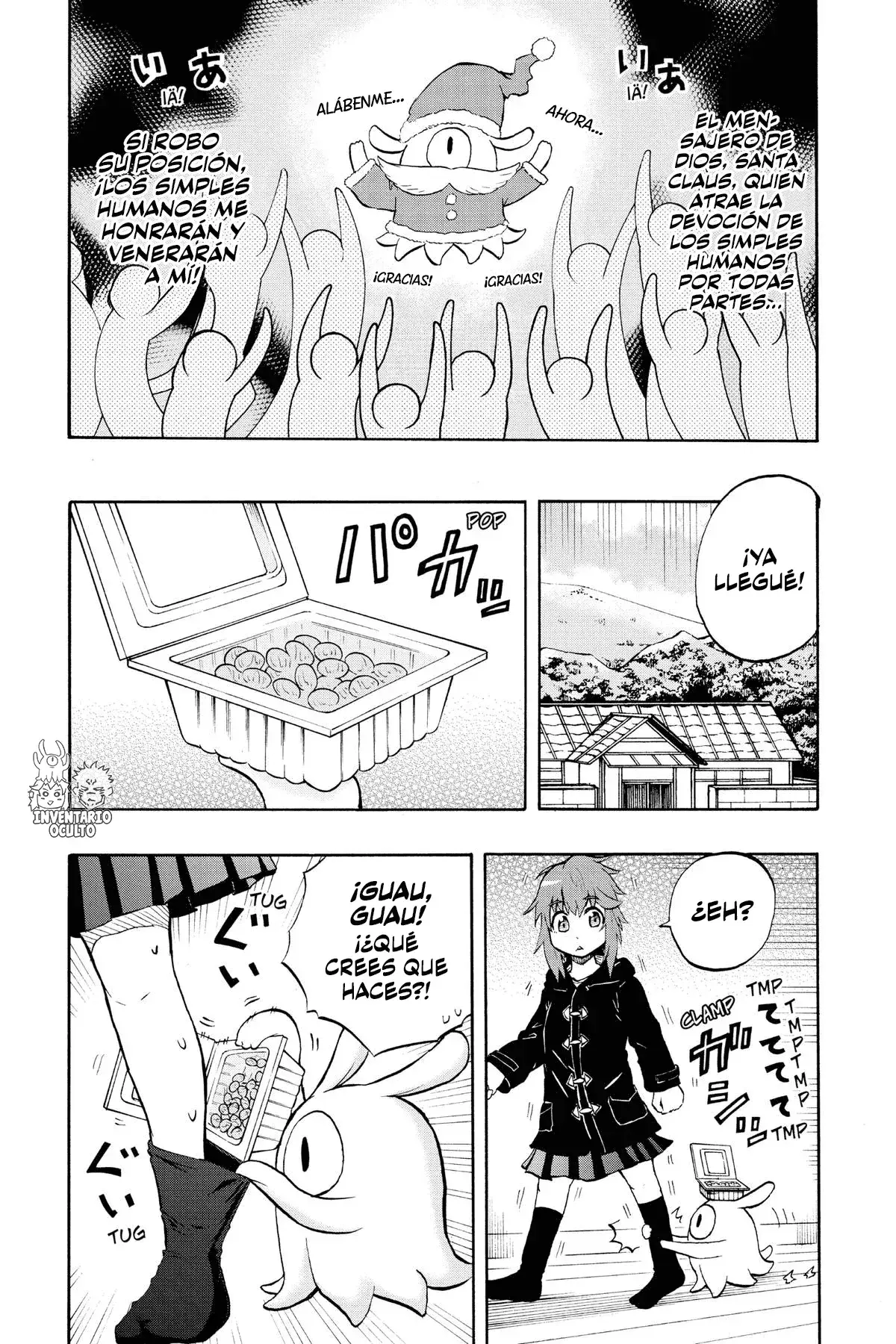 Capitulo 72 page 5