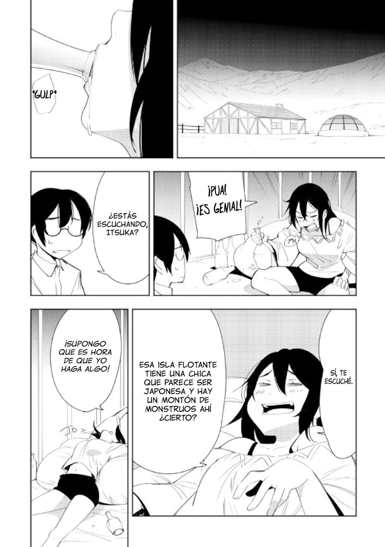 Capitulo 41 page 20