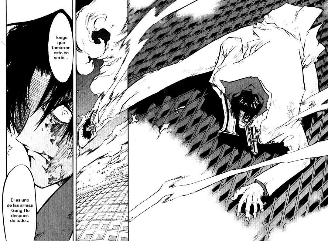Capitulo 26 page 17