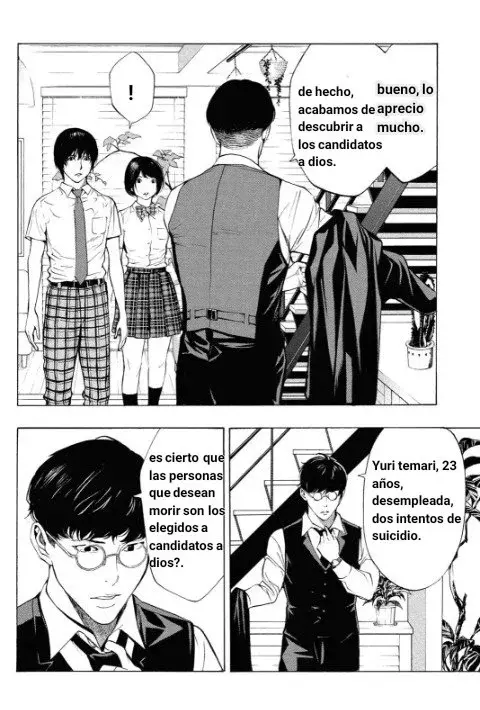 Capitulo 31 page 3
