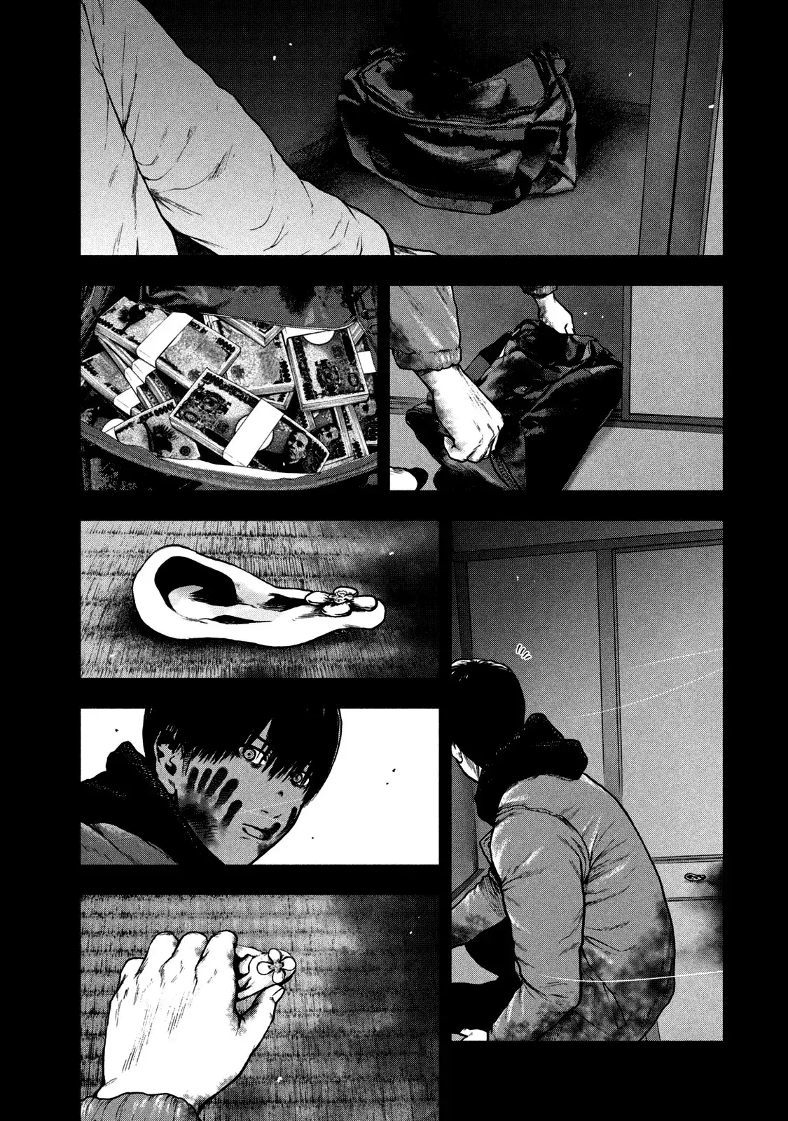 Capitulo 57 page 13