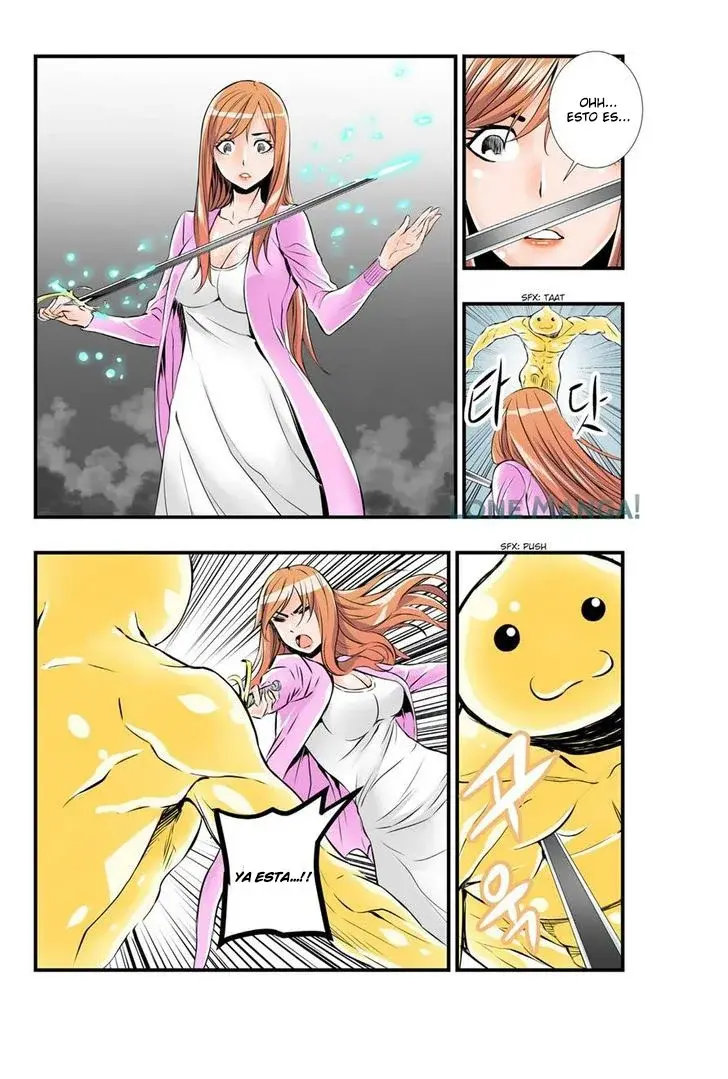 Capitulo 18 page 5
