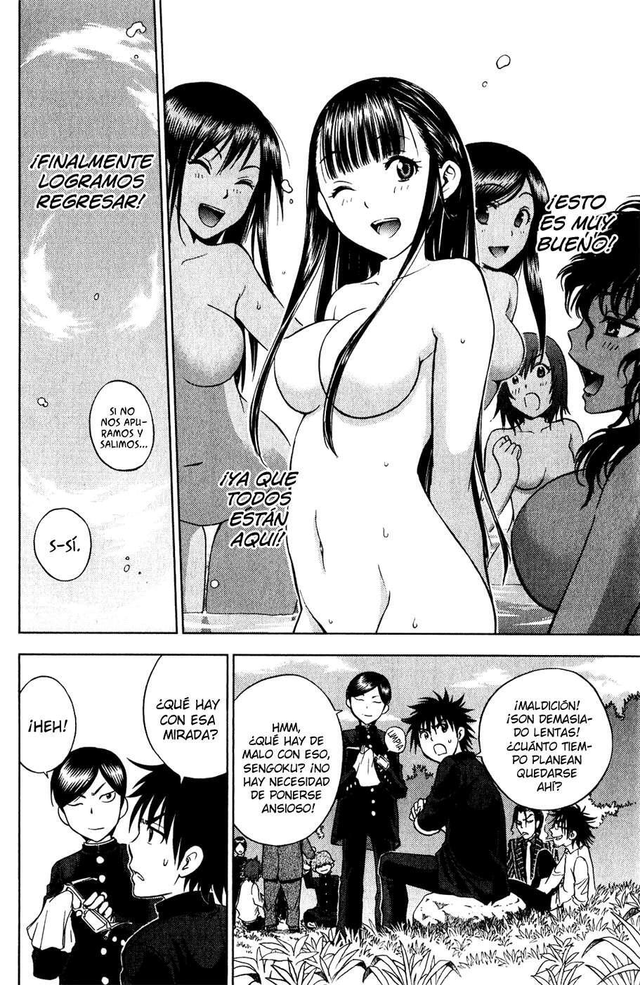 Capitulo 136 page 11