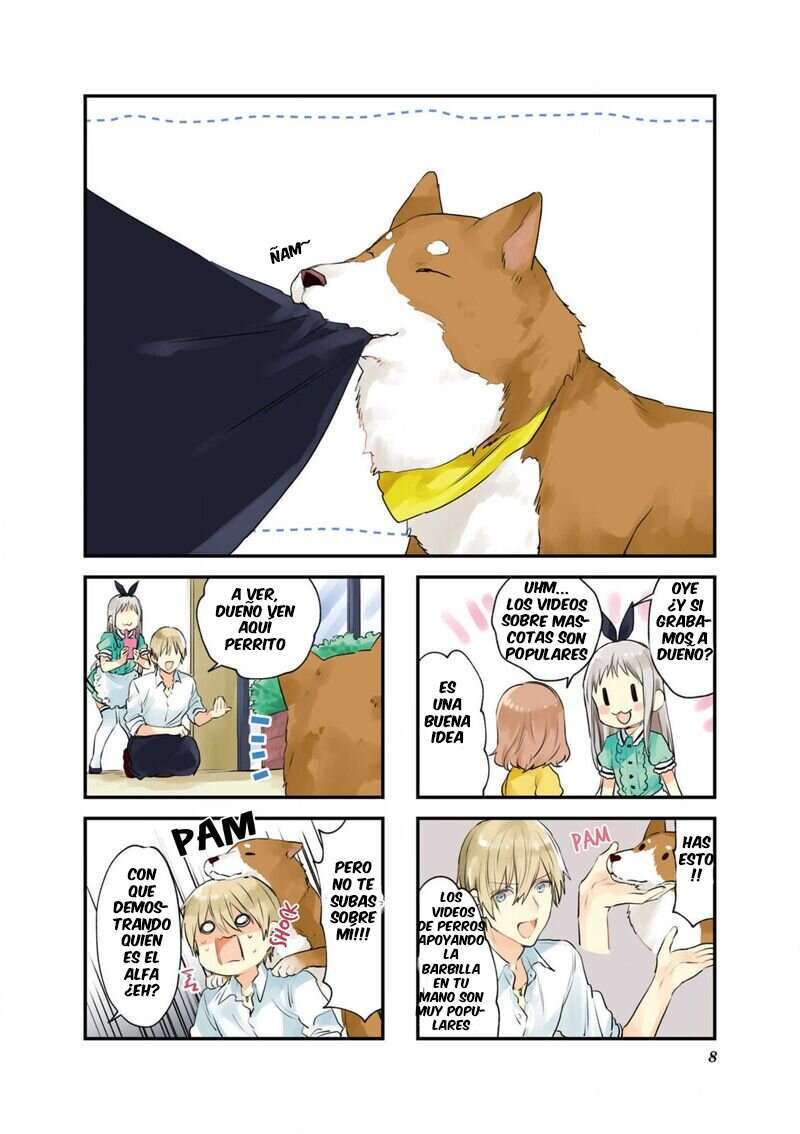 Capitulo 55 page 9