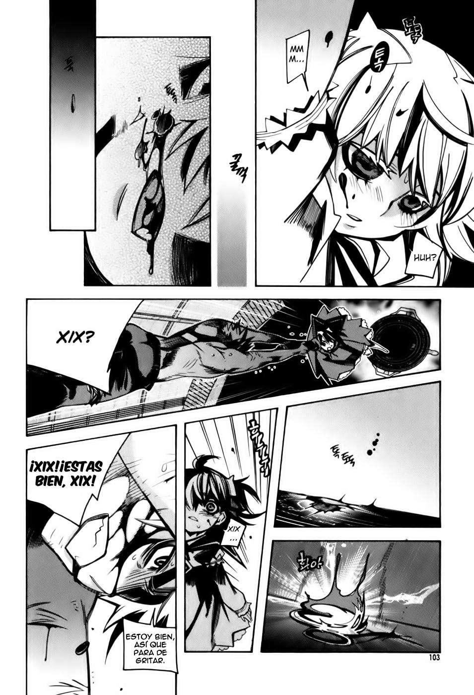 Capitulo 17 page 21