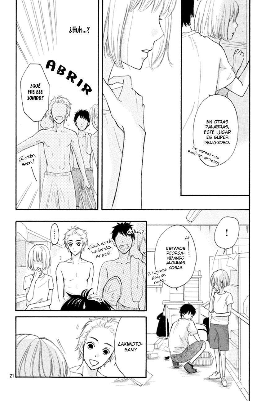 Capitulo 1 page 22