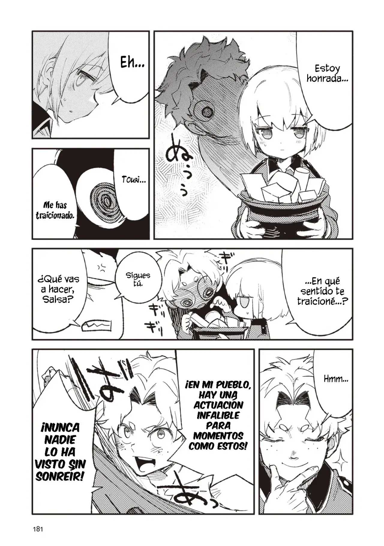 Capitulo 5.50 page 10
