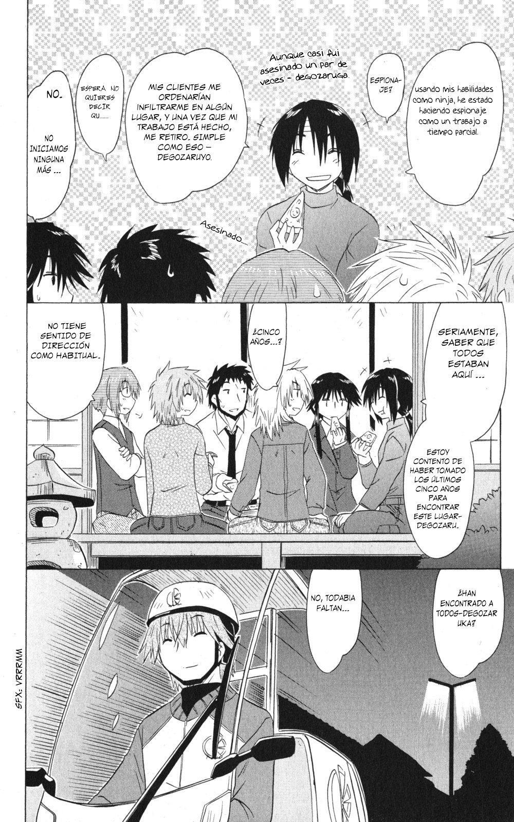Capitulo 153 page 13