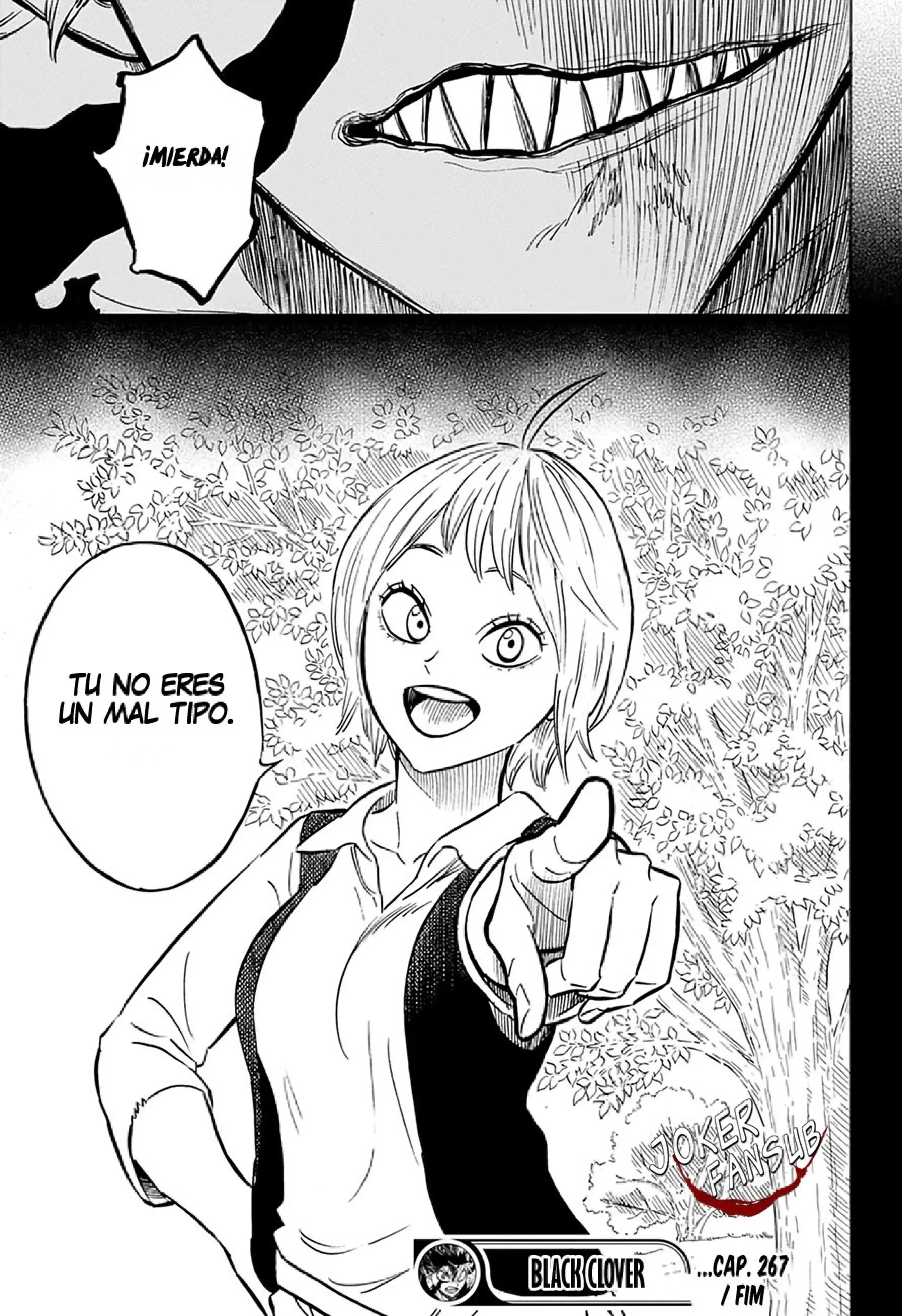 Capitulo 267 page 15