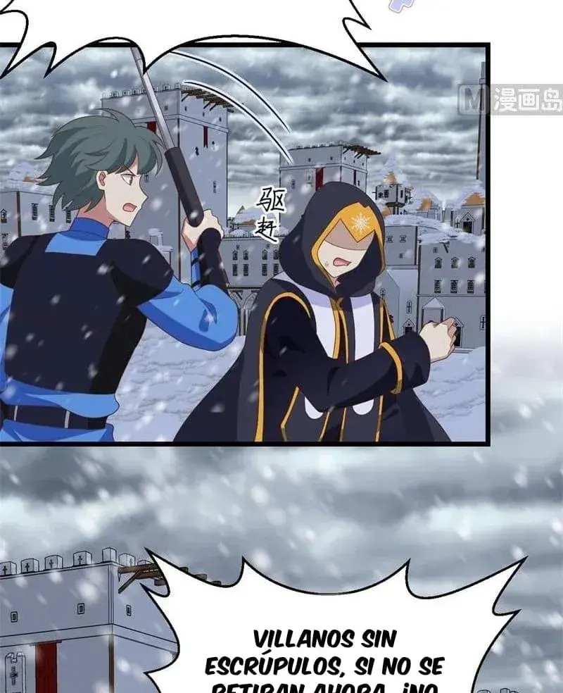 Capitulo 431 page 26