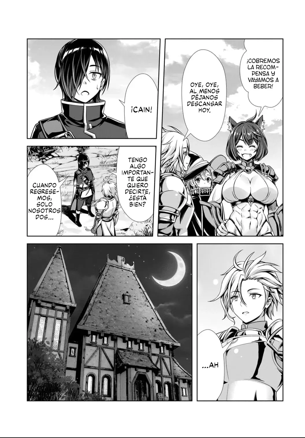 Capitulo 3 page 16
