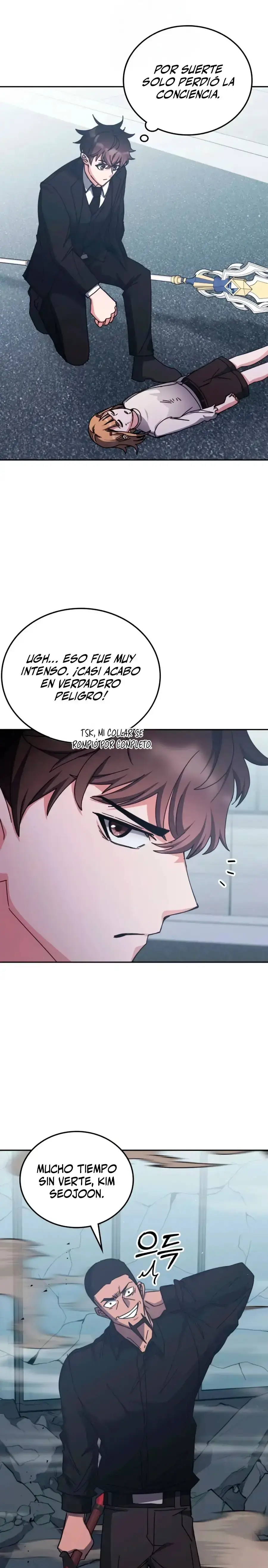Capitulo 157 page 21